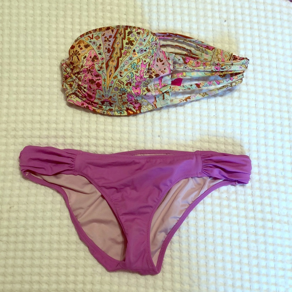 Victoria Secret Swim